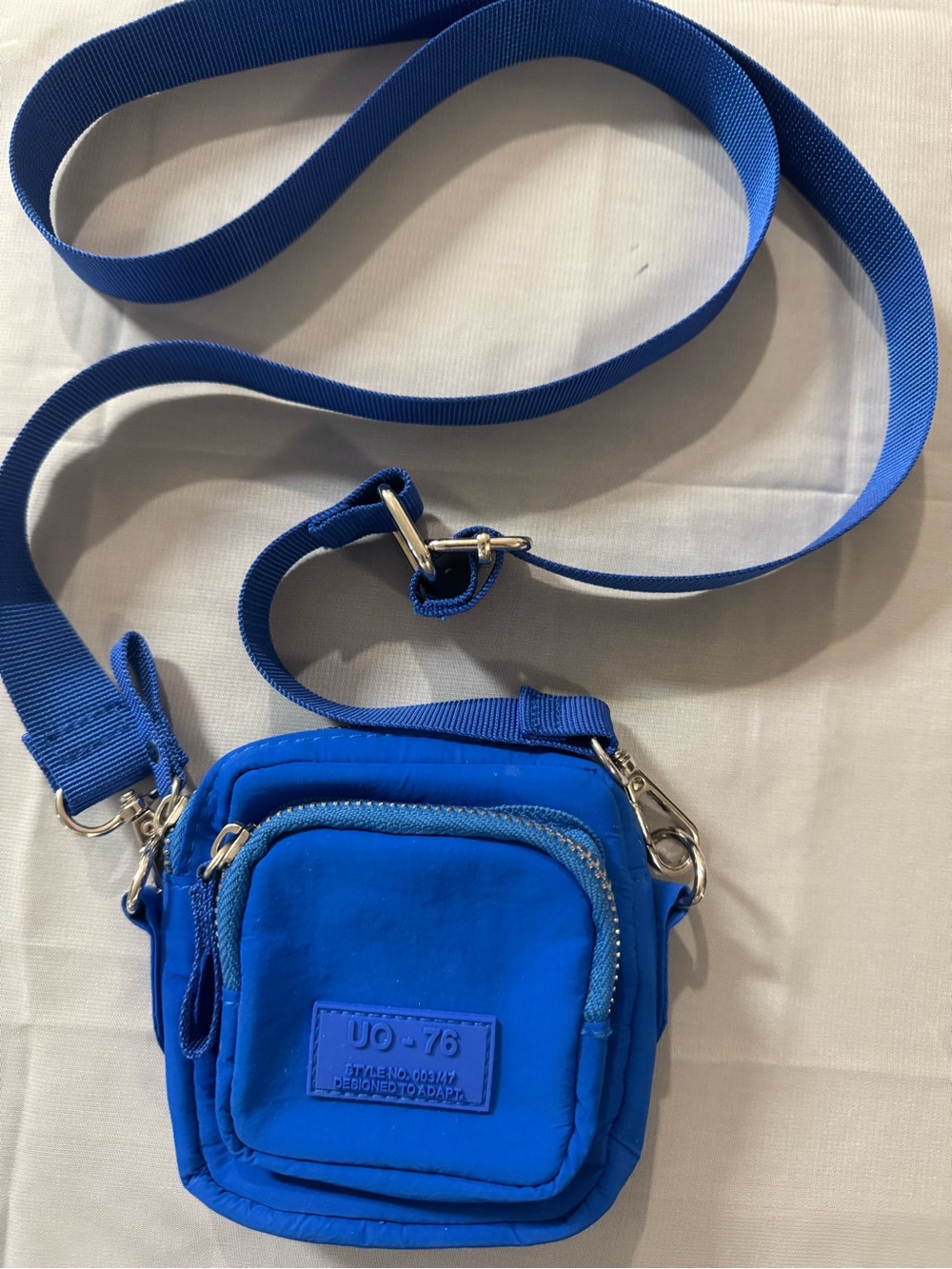 Viral Trending Mini-bags by UO Urban Outfitters Crossbody bag - Pre-loved/EUC.